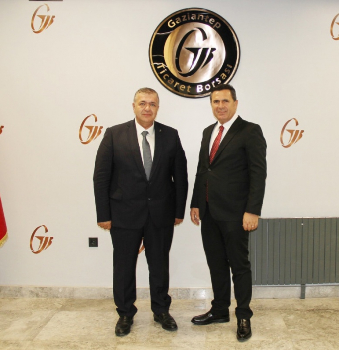 GTB BAŞKANLARINDAN 25 ARALIK MESAJI: GAZİANTEP’İN KURTULUŞUNUN 103. YIL DÖNÜMÜ