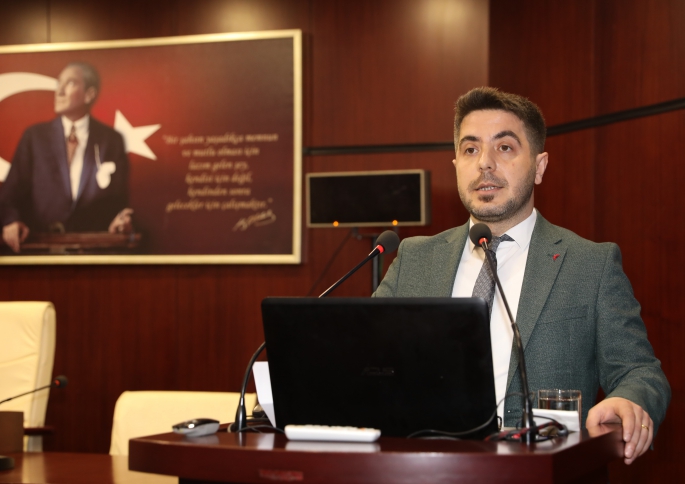 GTO FARK YARATAN PROJELERE İMZA ATMAYA DEVAM EDİYOR