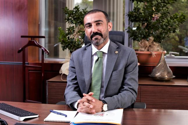 GTO’NUN AĞUSTOS AYI MECLİS TOPLANTISI YAPILDI