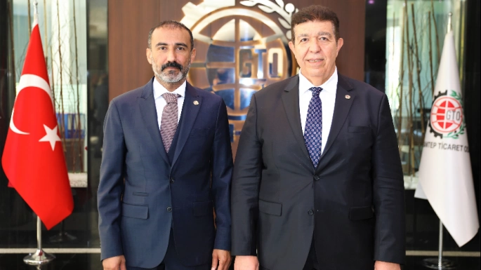 GTO’NUN MAYIS AYI MECLİS TOPLANTISI YAPILDI 