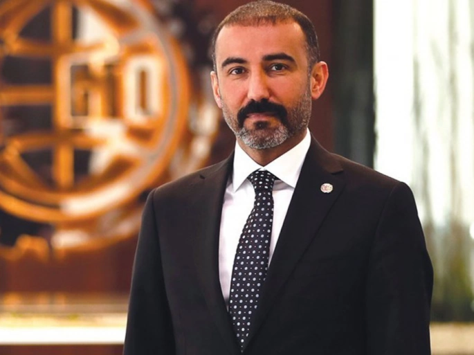 GTO ÖRNEK OLMAYA DEVAM EDİYOR