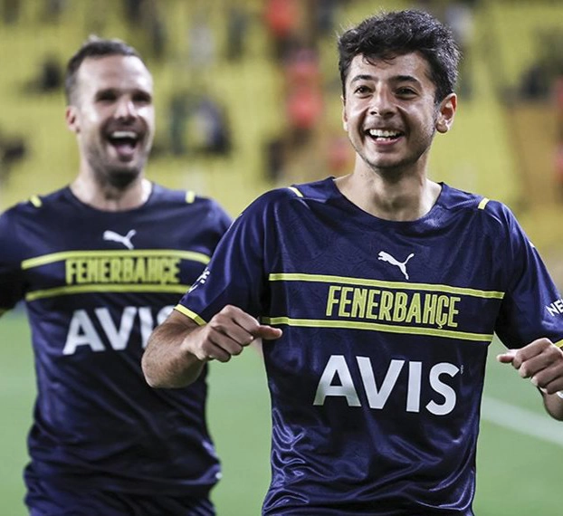 GÜMÜŞKAYA GAZİANTEP FK'YA YAKIN