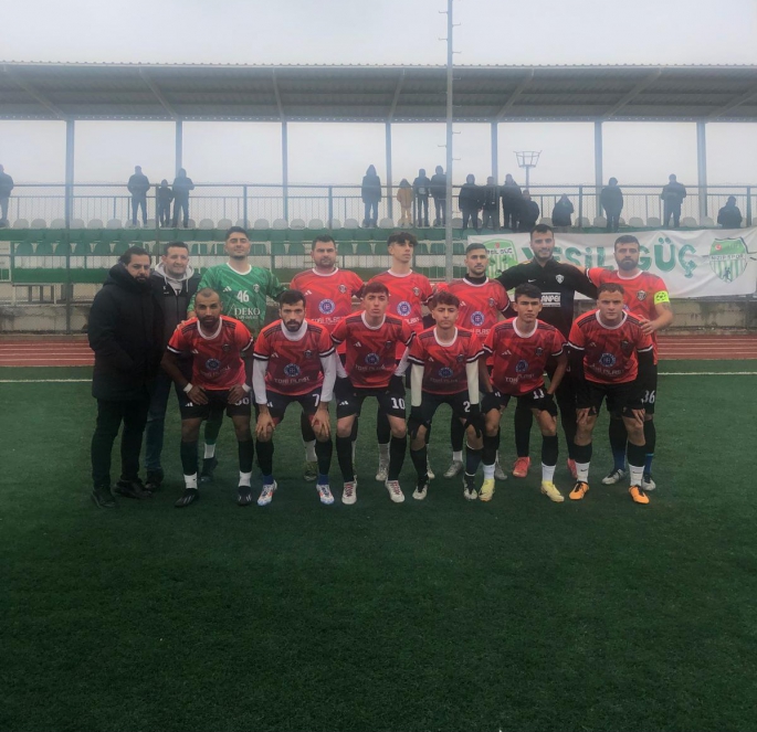 GÜNEŞ27 ADIM ADIM PLAY-OFF’A