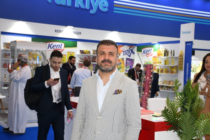 Güneydoğu’dan 6 ayda 1,6 milyar dolarlık hububat ihracatı 