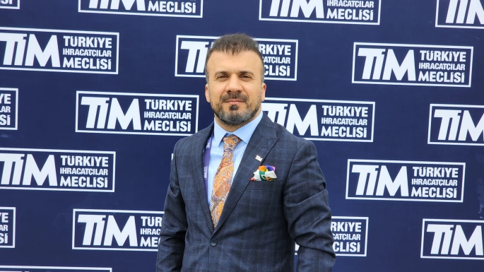 GÜNEYDOĞU HUBUBAT İHRACATINDA LİDER