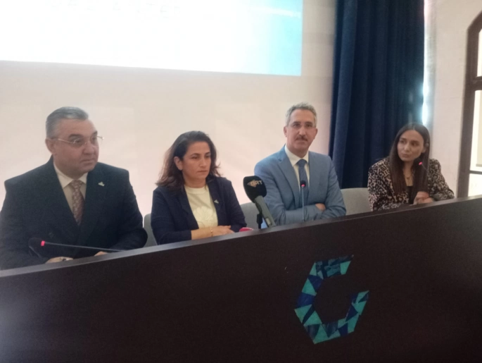 GÜZELBEY’DEN FUTBOL FEDERSYONU’NA TEPKİ;