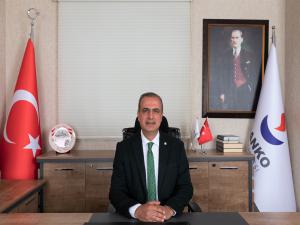 10 KASIM ATATÜRKÜ ANMA GÜNÜ