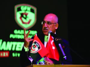 Alkışı hak eden bir takım olduk