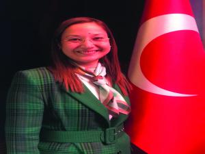 BAKBAK:19 MAYIS'A ERİŞMENİN KIVANCI İÇERİSİNDEYİZ