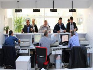 BANKALARIN ÇALIŞMA SAATLERI DEĞIŞTI