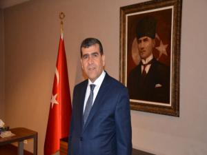 Başkan Altunkayadan Kurtuluş Günü mesajı: Kurtuluş Günümüzü coşkuyla kutluyoruz