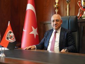 Büyükekşi Yeni sayfa açıyoruz