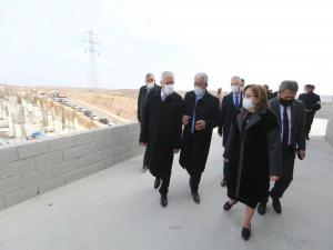 DAĞLARI KARAYA, KARAYI PARAYA ÇEVİREN BİR BELEDİYE BAŞKANIMIZ VAR!