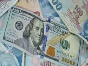 Dolar/TL tarihi zirvesini yeniledi