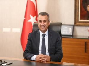 GAİB Koordinatör Başkanı Ahmet Fikret Kileci: 2020 yılı pandemiye rağmen rekorlarla geçti