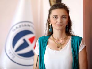 GAÜN PROJELERİNE TÜBİTAKTAN DESTEK