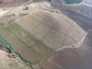 KAHRAMANMARAŞ, GAZİANTEP, ADIYAMAN VE KİLİS İLLERİNDE 2020 YILINDA 29 BİN 690 HEKTAR ALANDA TOPLULAŞTIRMA YAPILDI