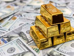 MERKEZ BANKASI REZERVLERİ BİR HAFTADA 2,5 MİLYAR DOLAR AZALDI