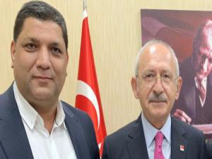 REİSOĞLU: HAK, HUKUK, ADALET YÜRÜYÜŞÜMÜZ SÜRÜYOR