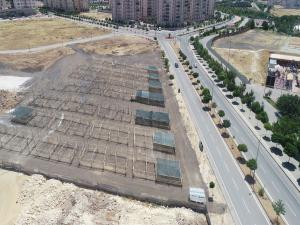 ŞAHİNBEYDE KURBAN SATIŞ VE KESİM YERLERİ BELİRLENDİ