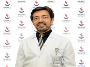 SANKO ÜNİVERSİTESİ ÖĞRETİM ÜYESİ PROF. DR. GÖKTÜRK MARALCAN: TİROİT BEZİNİN İYİ VE KÖTÜ HUYLU HASTALIKLARI MEVCUTTUR VE BUNLAR KADINLARDA DAHA SIK GÖRÜLMEKTEDİR