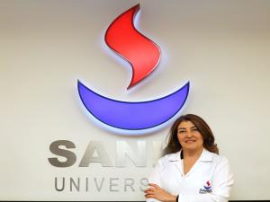 SANKO ÜNİVERSİTESİ ÖĞRETİM ÜYESİ PROF. DR. KARABUDAK: YETERLİ VE DENGELİ BESLENME SAĞLIĞIMIZ AÇISINDAN ÖNEMLİDİR