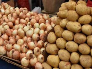 Soğan, patates ve limon üreticisi sıkıntıda