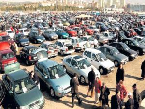 SON 4 YILDIR  BÖYLESİ  GÖRÜLMEDİ!  İKİNCİ EL ARAÇ SATIŞLARI VE  OTOMOBİL  FİYATLARINDA  REKOR DÜŞÜŞ  YAŞANIYOR