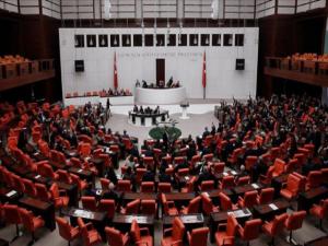 TBMM 48 GÜN SONRA KALDIĞI YERDEN DEVAM EDİYOR