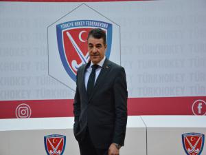 THF Başkanı Sadık Karakan 23 Nisan'da Her Ev Bayram Yeri Olmalı