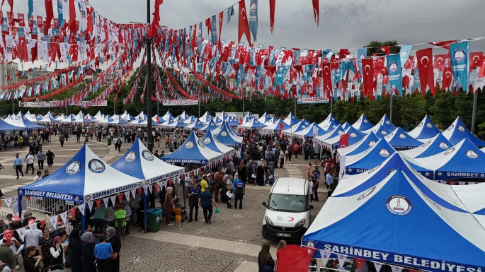 HALK BU ADAMI SEVİYOR KAN VERELİM ÇAĞRISINA YOĞUN İLGİ