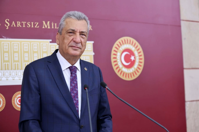 Hasan Öztürkmen: Kötü ekonomi yönetimi vatandaşı vurdu… 