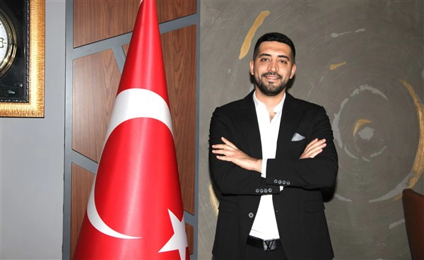 HATEM HASTANESİ YÖNETİM KURULU BAŞKANI AYTAÇ’DAN BAYRAM MESAJI
