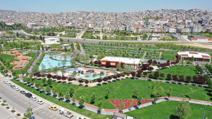 HAYDİ SOFRAYA GAZİANTEP YENİ ŞUBELERİYLE HİZMET AĞINI GENİŞLETİYOR