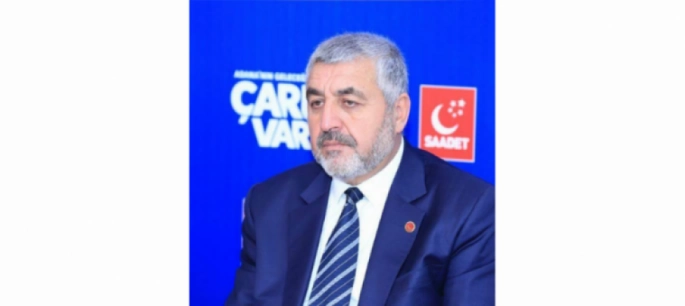 : “Hedef sadece İran değil, Türkiye’dir