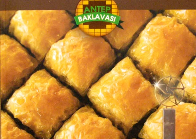 HER BAKLAVA “ANTEP BAKLAVASI” DEĞİLDİR! 