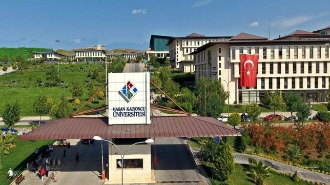 HKÜ’DE GÜNDEM TÜBİTAK