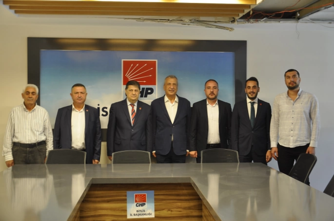 Hükümetin Politikaları Tarım ve Hayvancılığı Bitirdi