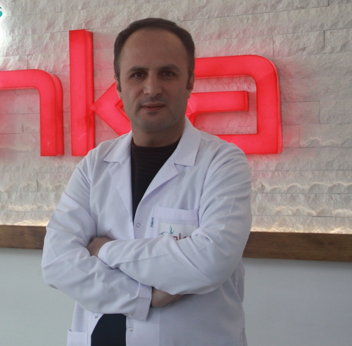 İdrarda kan kanser habercisi olabilir 