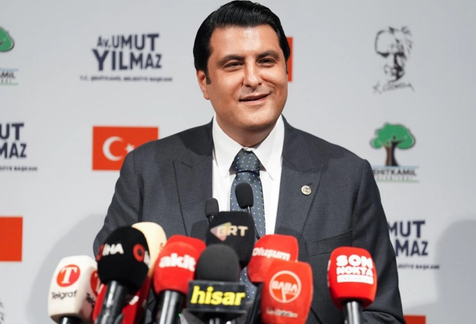 İftira Atanlarla Mahkemede Hesaplaşacağız