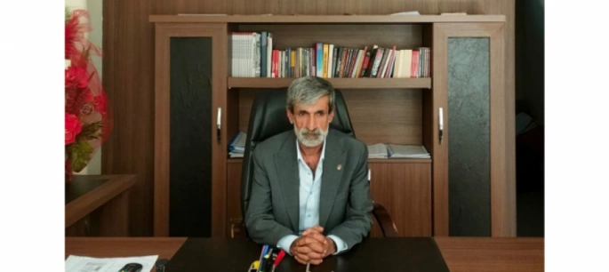 İHSAN SANCAR ENGELLİLERİ UNUTMADI