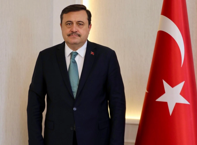 İL BAŞKANI FEDAİOĞLU, “MİLLETİMİZİN DUASI KABUL OLDU, TERÖR DEVRİ SONA ERDİ”