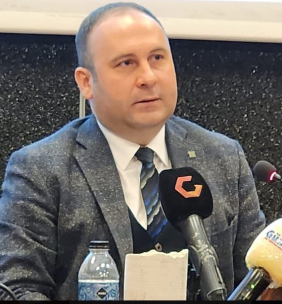 İMO 70 yıllık onurlu mücadelenin adıdır