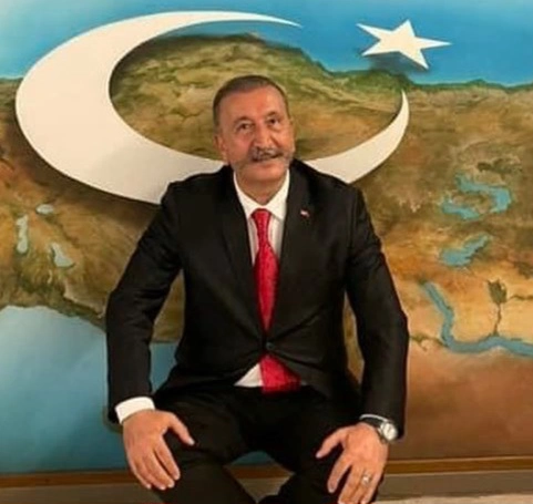 İNSANLIĞIN UZAYLA İMTİHANI