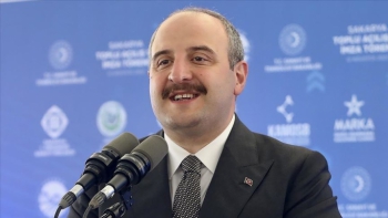 Bakan Varank Gaziantep’e geliyor