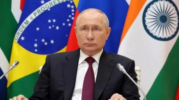 Putin'den flaş 