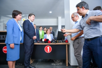 NOTERLİKLERDE TAŞINMAZ SATIŞI UYGULAMASI BAŞLADI