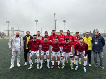 ŞEHİTKAMİL KARŞIYAKA ÇIKIŞINI SÜRDÜRDÜ