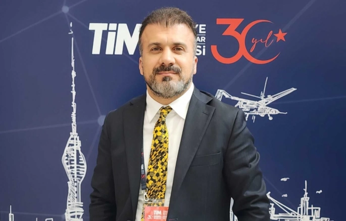 Kadooğlu Holding’in İSO 500 Gururu