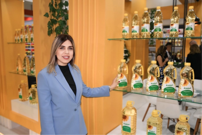 KADOOĞLU YAĞ YÜKSELİŞİNİ SÜRDÜRÜYOR